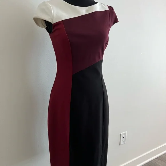 WHBM dress - Picture 2 of 4